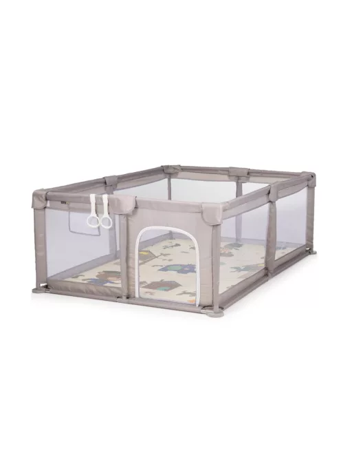 Chipolino Lotus babakarám 120x180 cm - beige
