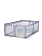 Chipolino Lotus babakarám 120x180 cm - grey