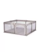 Chipolino Sienna babakarám 150x150 cm - beige