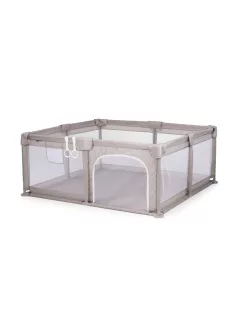 Chipolino Sienna babakarám 150x150 cm - beige