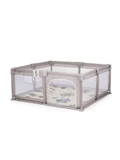 Chipolino Sienna babakarám 150x150 cm - beige