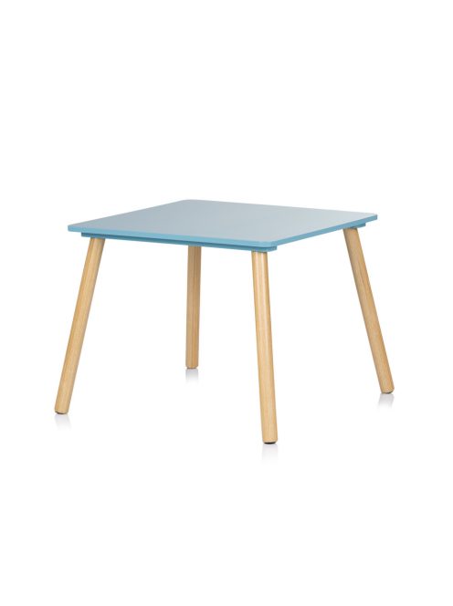 Chipolino Asztalka 2 székkel - blue