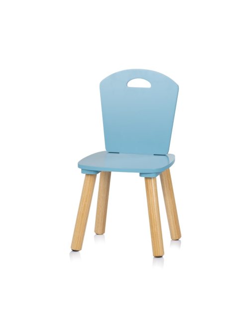 Chipolino Asztalka 2 székkel - blue