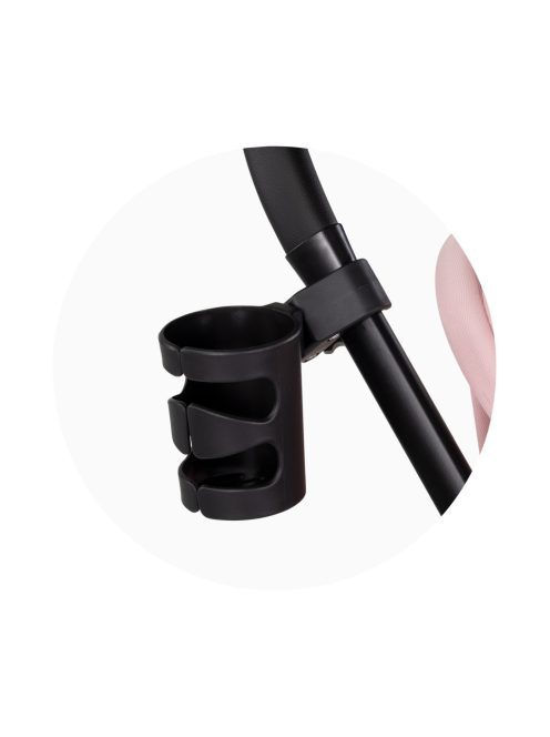 Chipolino Univerzális pohár/cumisüveg tartó sport babakocsihoz