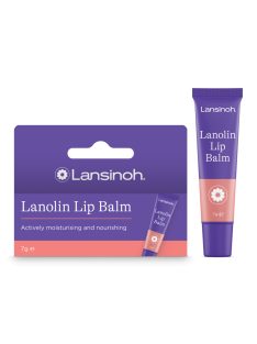 Lansinoh HPA® Lanolin ajakbalzsam 7g