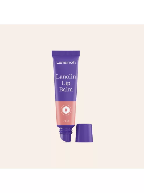 Lansinoh HPA® Lanolin ajakbalzsam 7g