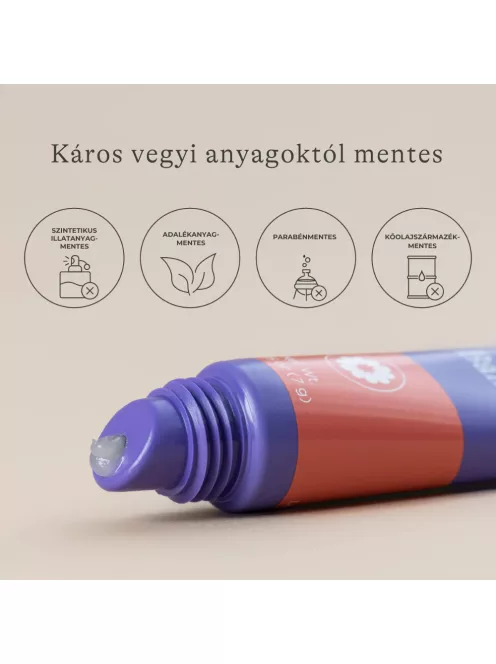 Lansinoh HPA® Lanolin ajakbalzsam 7g