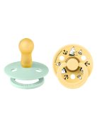 BIBS x Mumin 2-es szett Colour Cumi - VízpartON