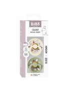 BIBS x Mumin 2-es szett Colour Cumi - Jóbarátok