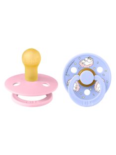 BIBS x Mumin 2-es szett Colour Cumi - Álmodozás