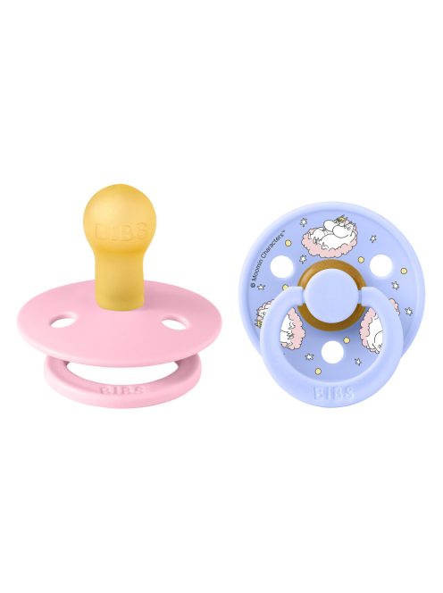 BIBS x Mumin 2-es szett Colour Cumi - Álmodozás