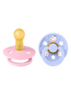 BIBS x Mumin 2-es szett Colour Cumi - Álmodozás