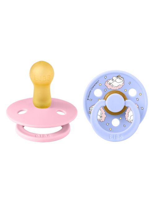 BIBS x Mumin 2-es szett Colour Cumi - Álmodozás