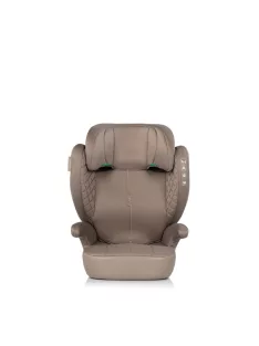 Chipolino Cyber autósülés 100-150cm - latte
