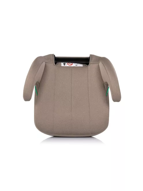Chipolino Cyber autósülés 100-150cm - latte