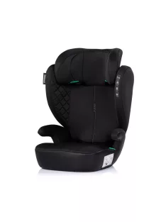Chipolino Cyber autósülés 100-150cm - noir
