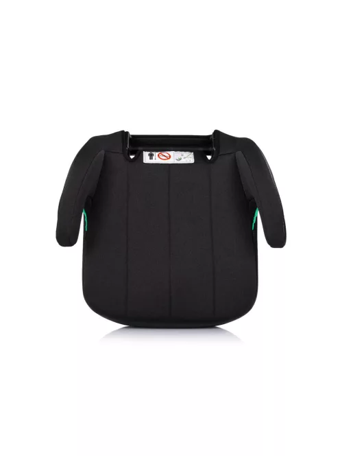 Chipolino Cyber autósülés 100-150cm - noir