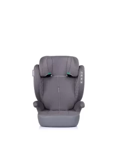 Chipolino Cyber autósülés 100-150cm - platinum