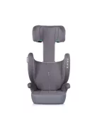 Chipolino Cyber autósülés 100-150cm - platinum