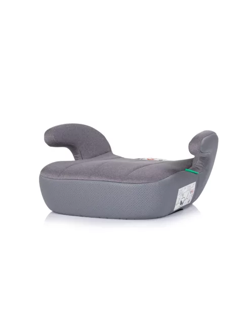 Chipolino Cyber autósülés 100-150cm - platinum