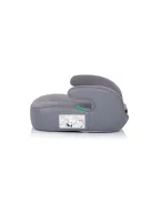 Chipolino Cyber autósülés 100-150cm - platinum