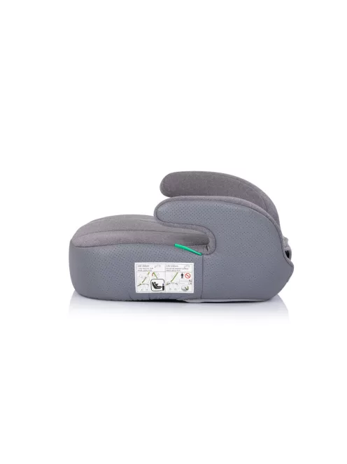 Chipolino Cyber autósülés 100-150cm - platinum