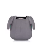 Chipolino Cyber autósülés 100-150cm - platinum