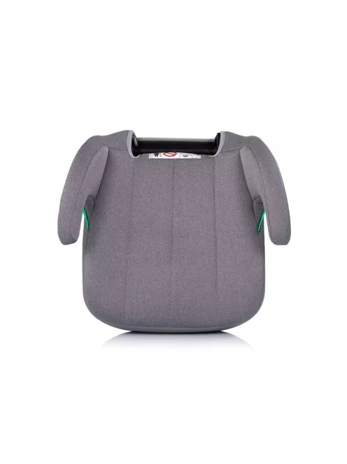 Chipolino Cyber autósülés 100-150cm - platinum