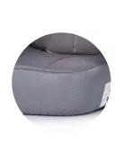 Chipolino Cyber autósülés 100-150cm - platinum