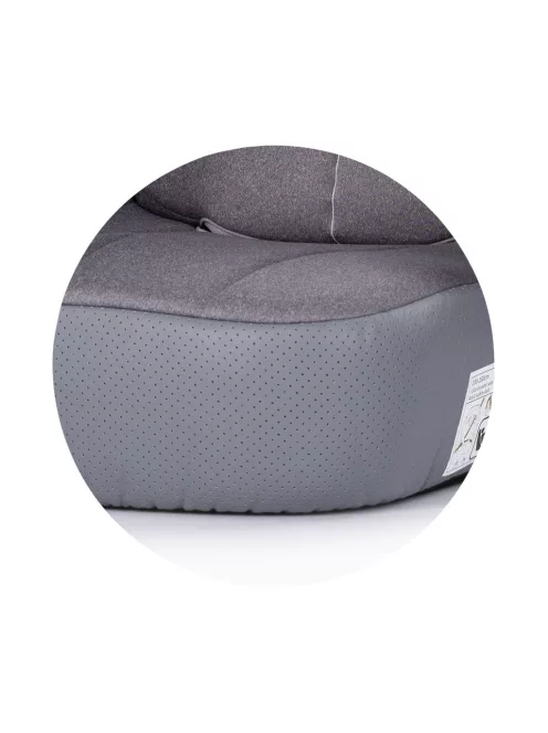 Chipolino Cyber autósülés 100-150cm - platinum