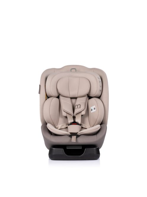 Chipolino Mondial autósülés I-Size 40-150cm - latte
