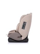 Chipolino Mondial autósülés I-Size 40-150cm - latte