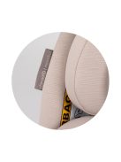 Chipolino Mondial autósülés I-Size 40-150cm - latte