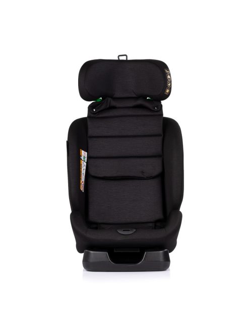 Chipolino Mondial autósülés I-Size 40-150cm - noir