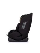 Chipolino Mondial autósülés I-Size 40-150cm - noir