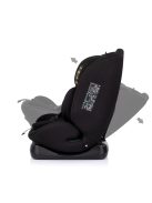 Chipolino Mondial autósülés I-Size 40-150cm - noir