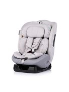 Chipolino Mondial autósülés I-Size 40-150cm - platinum