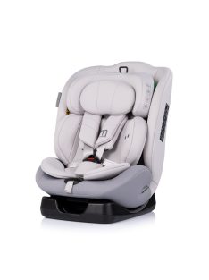 Chipolino Mondial autósülés I-Size 40-150cm - platinum