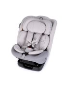 Chipolino Mondial autósülés I-Size 40-150cm - platinum