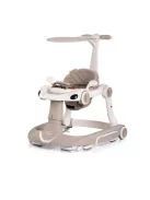 Chipolino Happy Walker bébikomp - beige