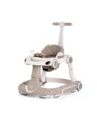 Chipolino Happy Walker bébikomp - beige