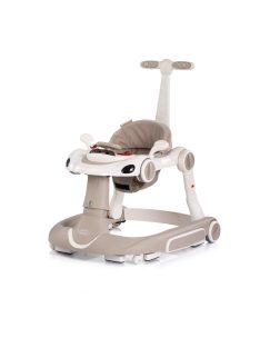 Chipolino Happy Walker bébikomp - beige