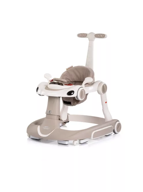 Chipolino Happy Walker bébikomp - beige