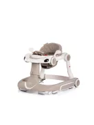 Chipolino Happy Walker bébikomp - beige