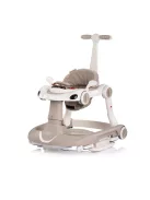 Chipolino Happy Walker bébikomp - beige