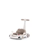 Chipolino Happy Walker bébikomp - beige