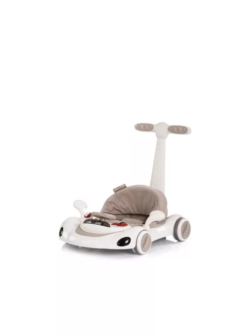 Chipolino Happy Walker bébikomp - beige