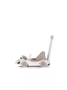 Chipolino Happy Walker bébikomp - beige