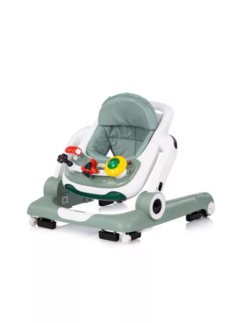 Chipolino Little Explorer bébikomp - basil