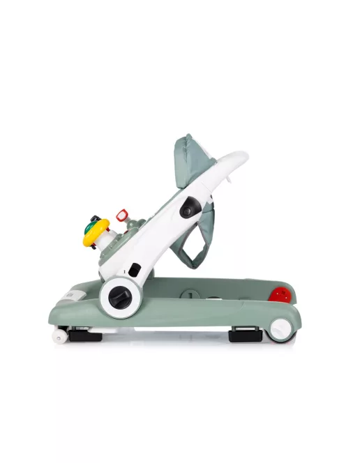 Chipolino Little Explorer bébikomp - basil